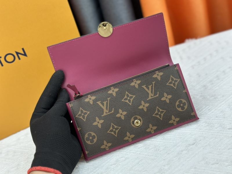 Louis Vuitton Wallets Purse